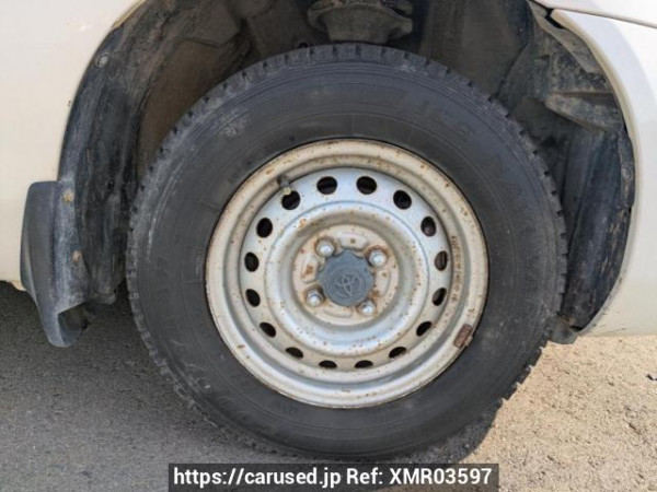 Used 2010 AT toyota succeed-van NCP55V Image[22]