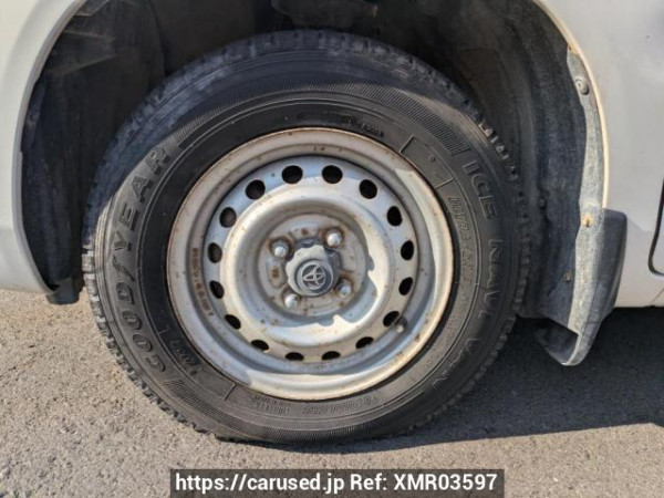 Used 2010 AT toyota succeed-van NCP55V Image[23]