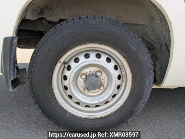 Used 2010 AT toyota succeed-van NCP55V Image[24]