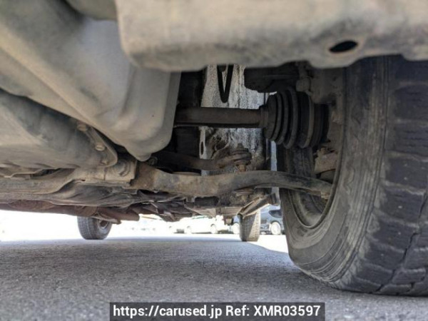 Used 2010 AT toyota succeed-van NCP55V Image[26]