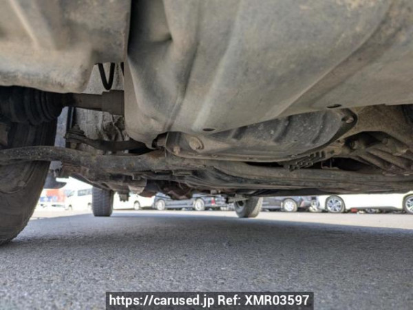 Used 2010 AT toyota succeed-van NCP55V Image[27]