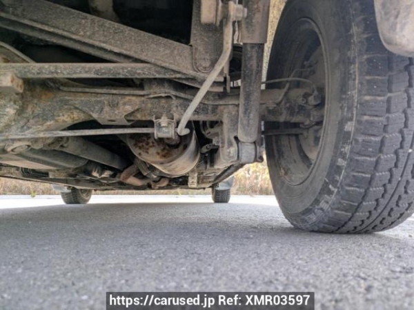 Used 2010 AT toyota succeed-van NCP55V Image[28]