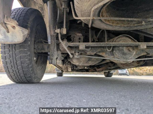 Used 2010 AT toyota succeed-van NCP55V Image[29]