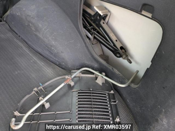 Used 2010 AT toyota succeed-van NCP55V Image[31]