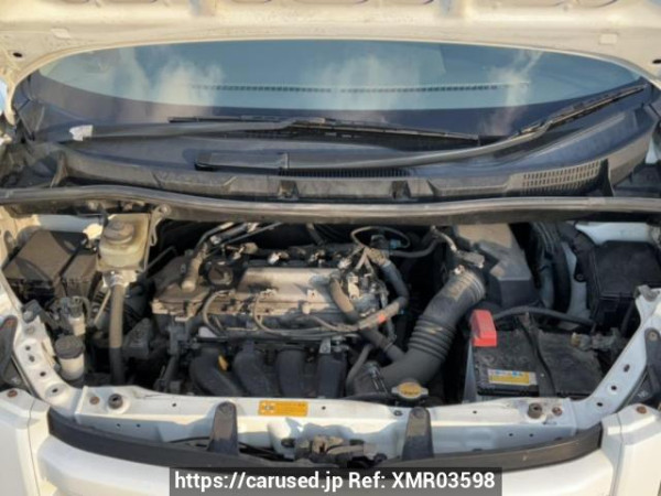 Used 2008 AT toyota noah ZRR75G Image[9]