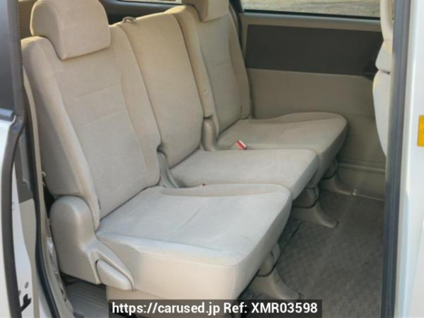 Used 2008 AT toyota noah ZRR75G Image[14]