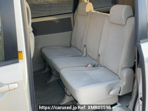 Used 2008 AT toyota noah ZRR75G Image[15]