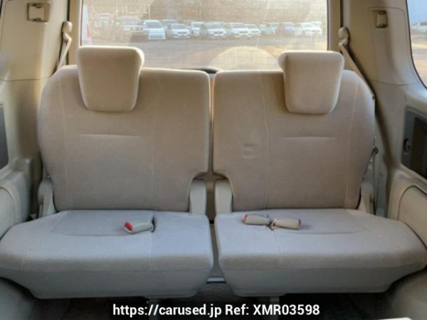 Used 2008 AT toyota noah ZRR75G Image[16]