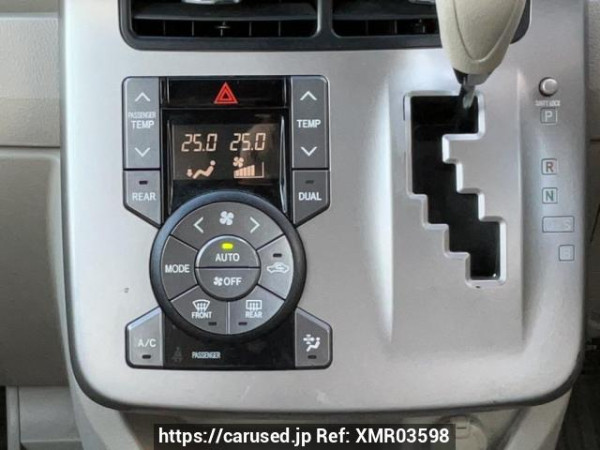 Used 2008 AT toyota noah ZRR75G Image[24]