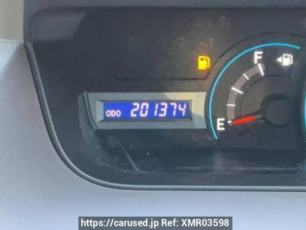 Used 2008 AT toyota noah ZRR75G Image[26]