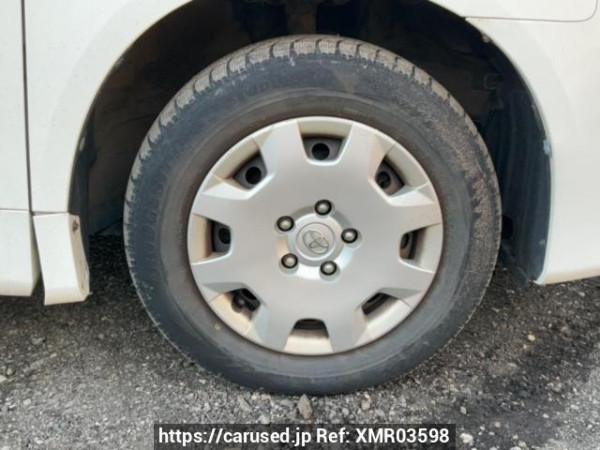 Used 2008 AT toyota noah ZRR75G Image[27]