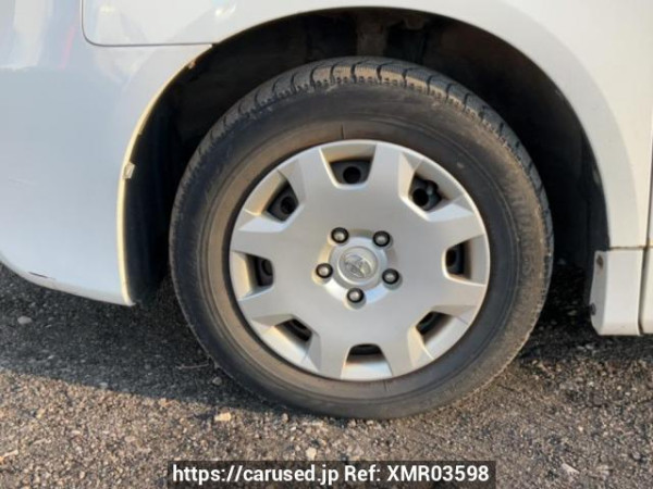 Used 2008 AT toyota noah ZRR75G Image[28]