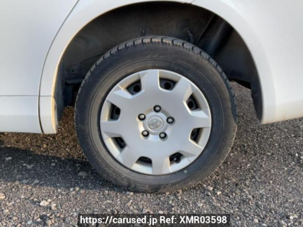 Used 2008 AT toyota noah ZRR75G Image[30]