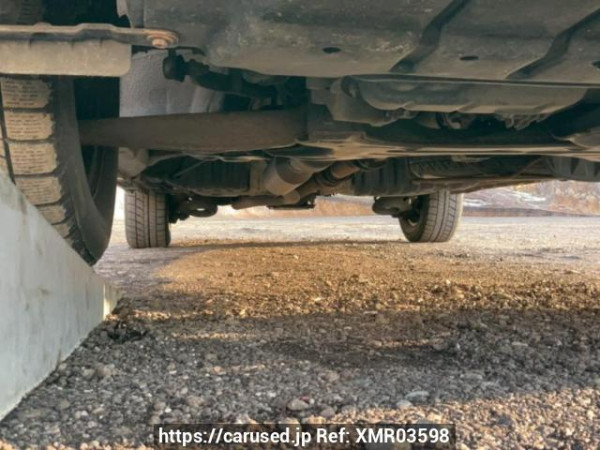 Used 2008 AT toyota noah ZRR75G Image[31]