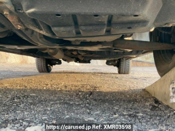 Used 2008 AT toyota noah ZRR75G Image[32]