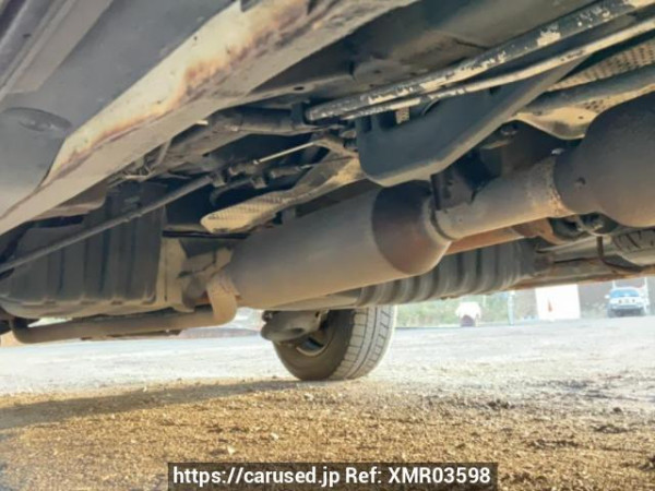 Used 2008 AT toyota noah ZRR75G Image[33]