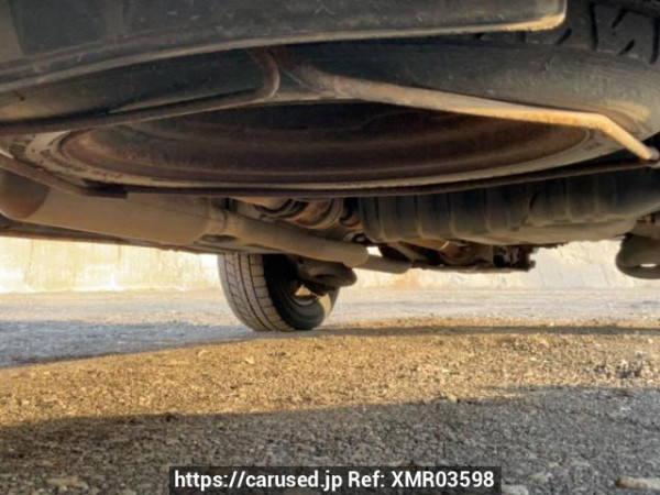 Used 2008 AT toyota noah ZRR75G Image[34]