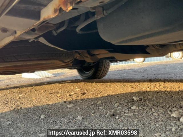 Used 2008 AT toyota noah ZRR75G Image[35]