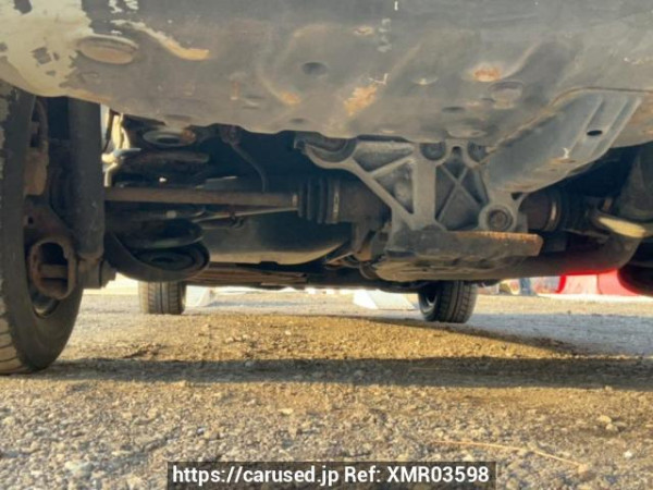 Used 2008 AT toyota noah ZRR75G Image[37]