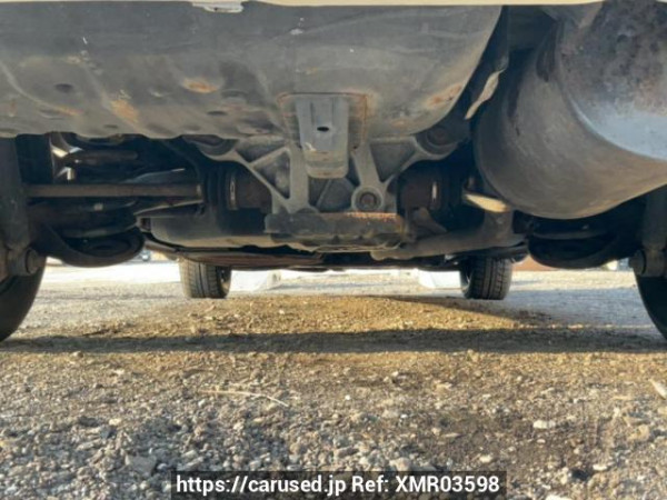 Used 2008 AT toyota noah ZRR75G Image[38]