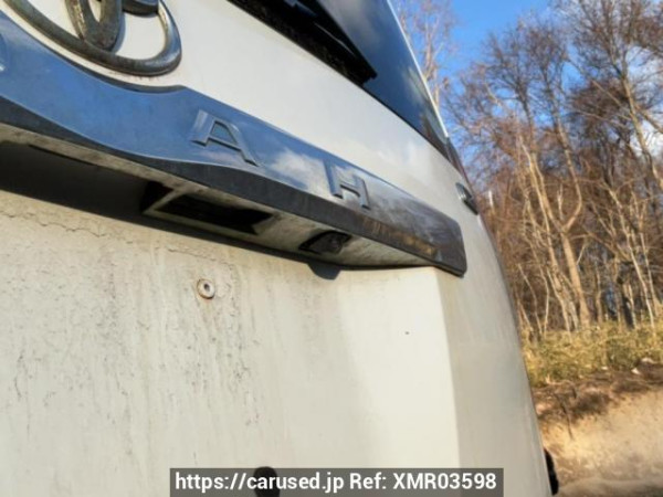 Used 2008 AT toyota noah ZRR75G Image[41]