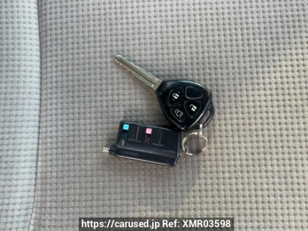 Used 2008 AT toyota noah ZRR75G Image[42]