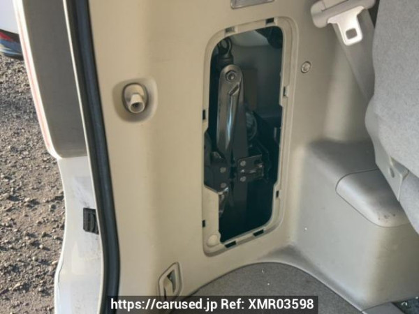 Used 2008 AT toyota noah ZRR75G Image[43]