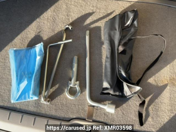 Used 2008 AT toyota noah ZRR75G Image[44]