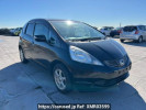 Honda Fit GE6