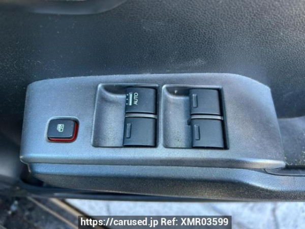 Used 2009 AT honda fit GE6 Image[16]
