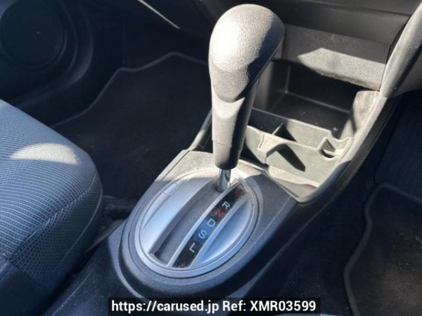 Used 2009 AT honda fit GE6 Image[26]