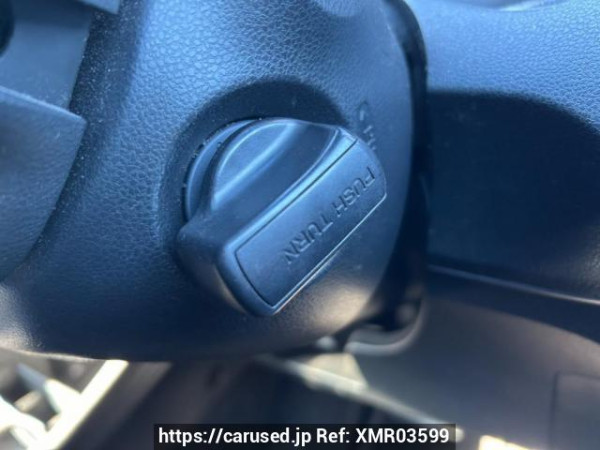 Used 2009 AT honda fit GE6 Image[27]