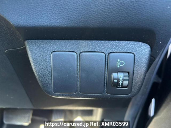 Used 2009 AT honda fit GE6 Image[28]