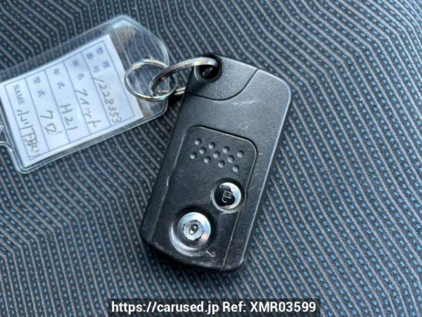 Used 2009 AT honda fit GE6 Image[29]