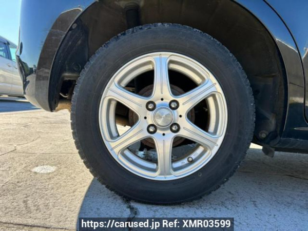 Used 2009 AT honda fit GE6 Image[32]