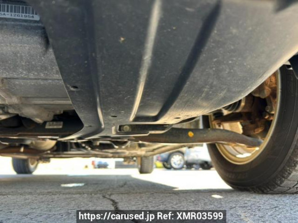 Used 2009 AT honda fit GE6 Image[35]