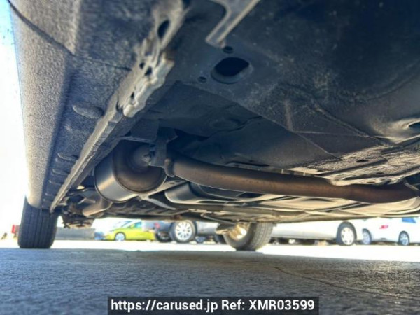 Used 2009 AT honda fit GE6 Image[36]