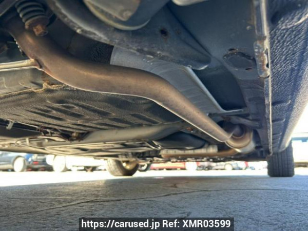 Used 2009 AT honda fit GE6 Image[37]