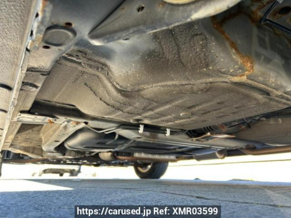 Used 2009 AT honda fit GE6 Image[38]