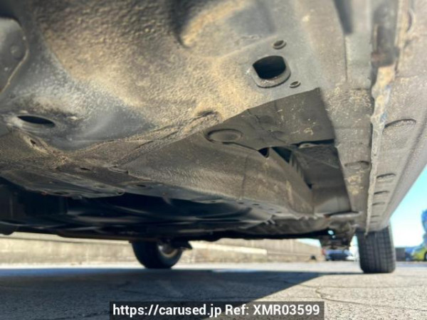 Used 2009 AT honda fit GE6 Image[39]