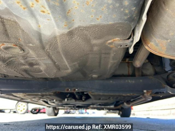 Used 2009 AT honda fit GE6 Image[41]