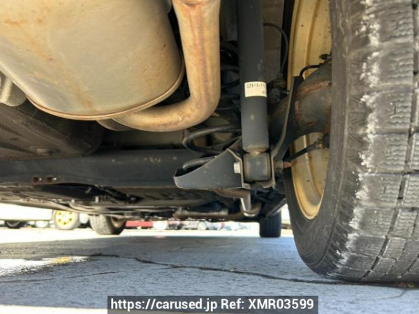 Used 2009 AT honda fit GE6 Image[42]