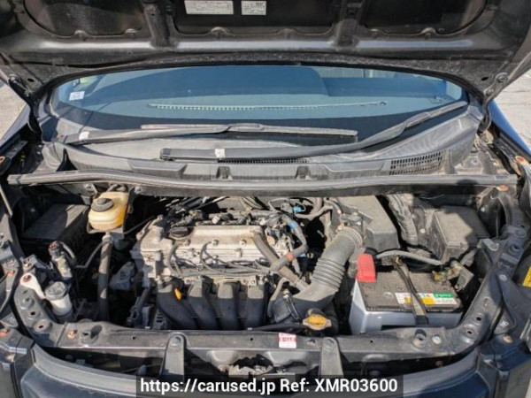 Used 2008 AT toyota noah ZRR70G Image[9]