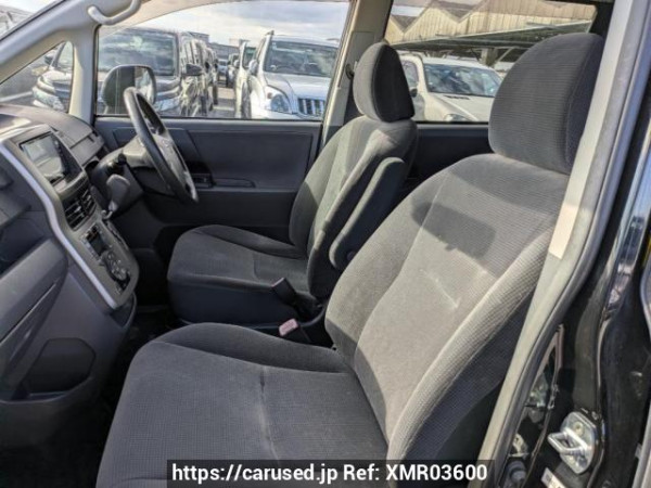 Used 2008 AT toyota noah ZRR70G Image[13]