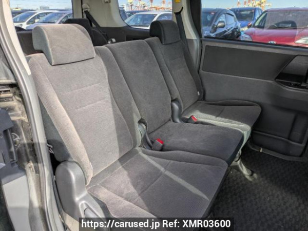 Used 2008 AT toyota noah ZRR70G Image[15]