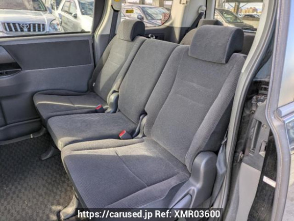 Used 2008 AT toyota noah ZRR70G Image[16]