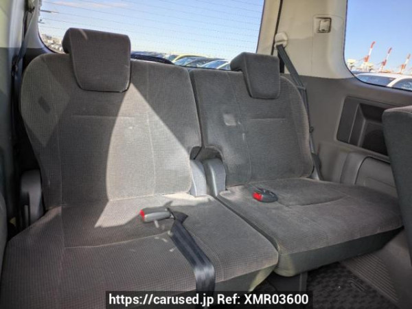 Used 2008 AT toyota noah ZRR70G Image[17]