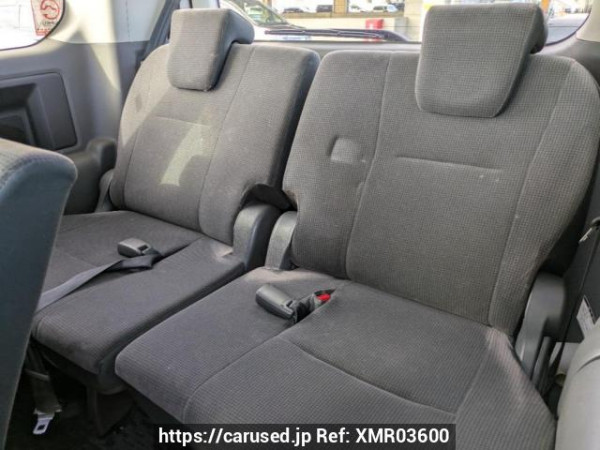 Used 2008 AT toyota noah ZRR70G Image[18]