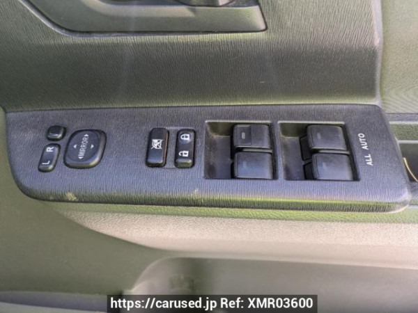 Used 2008 AT toyota noah ZRR70G Image[19]