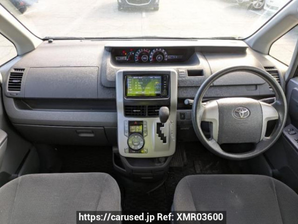 Used 2008 AT toyota noah ZRR70G Image[20]